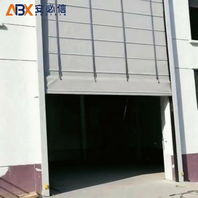 防城港市卸货平台